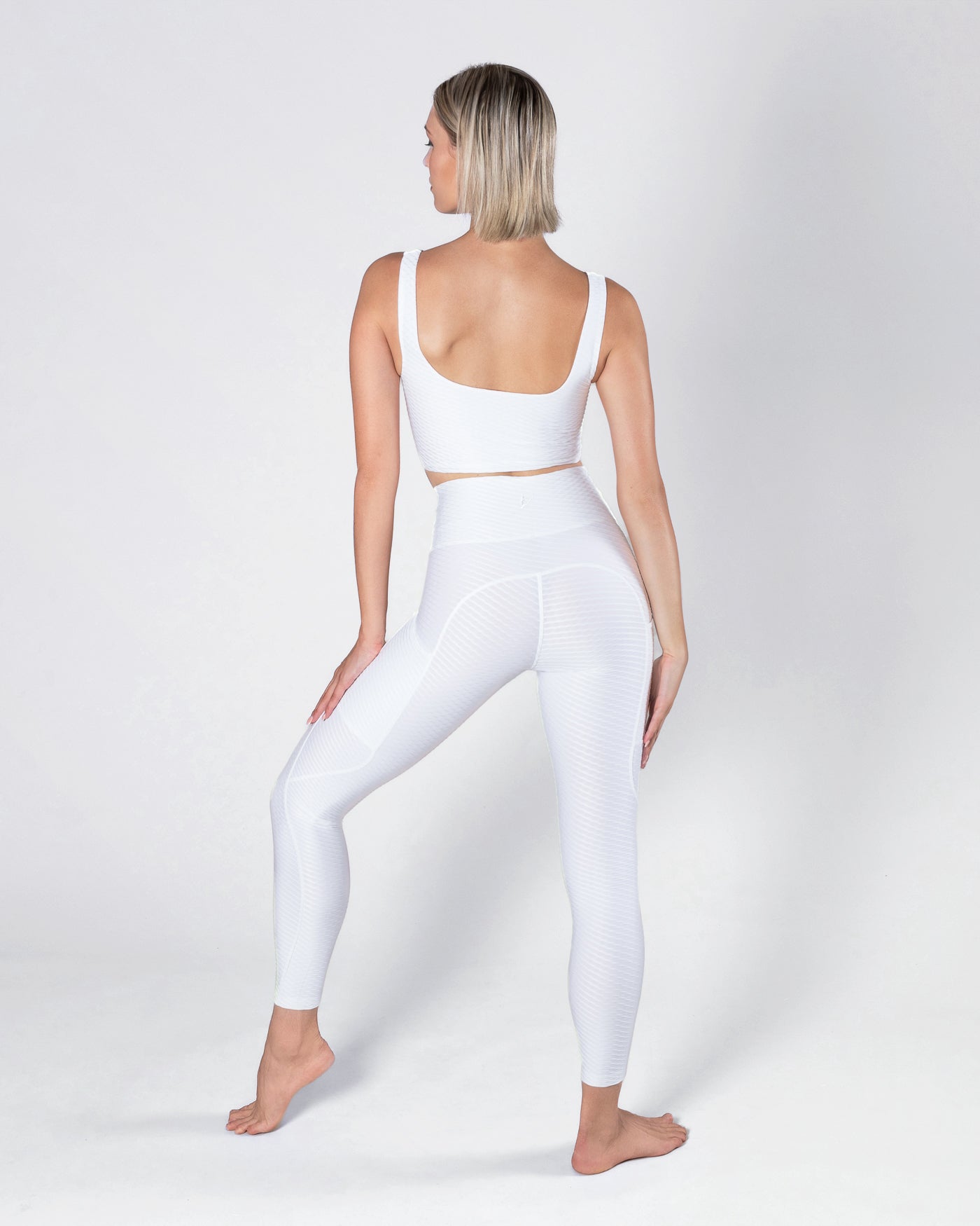 Tori Crop Top