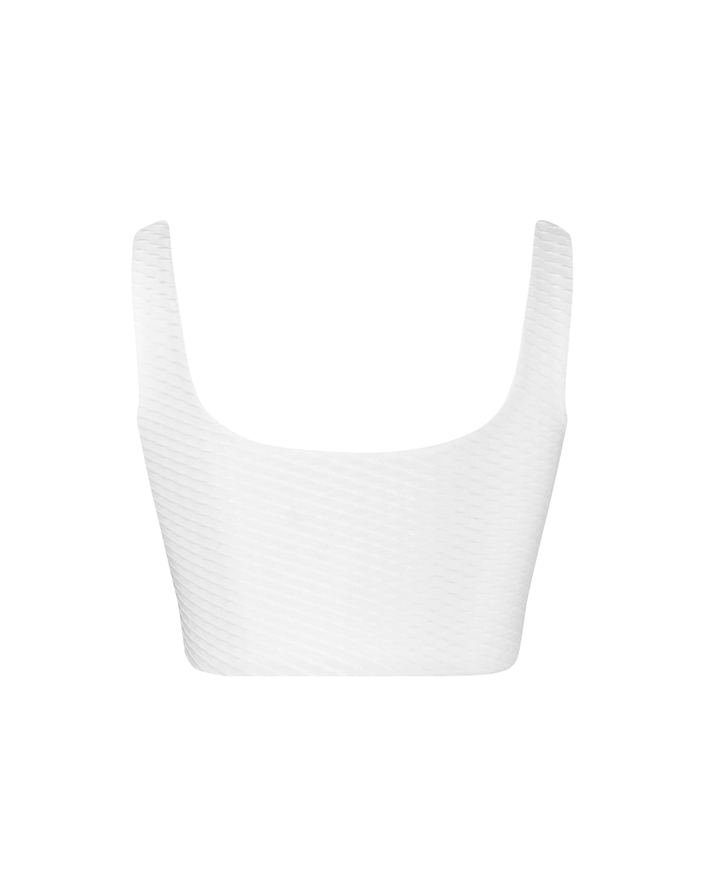 Tori Crop Top
