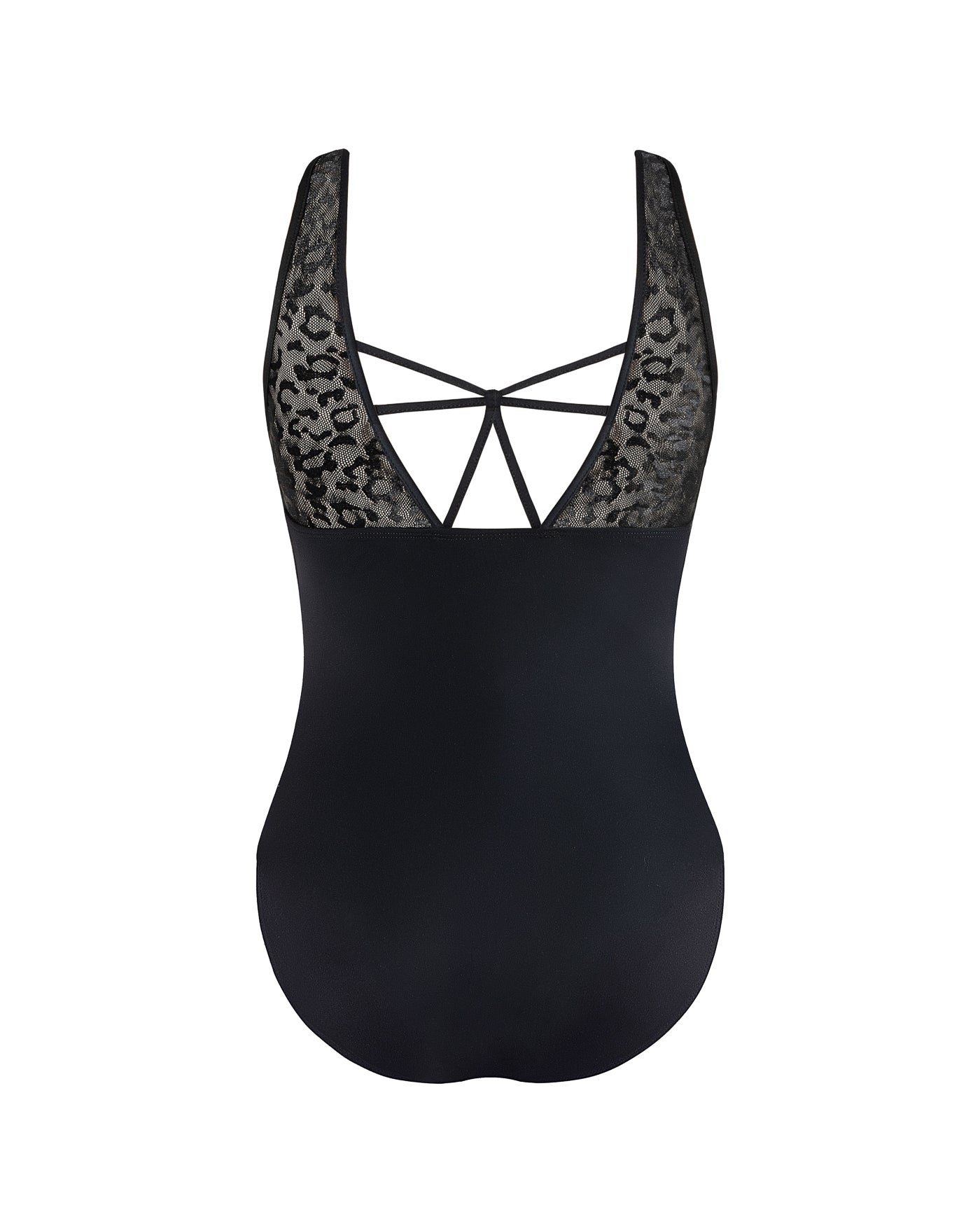 Victoria Leotard
