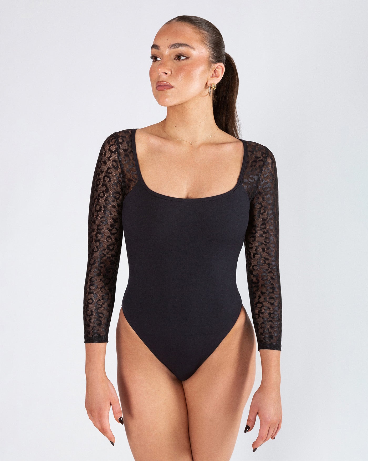 Rhea Leotard