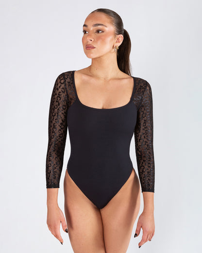 Rhea Leotard