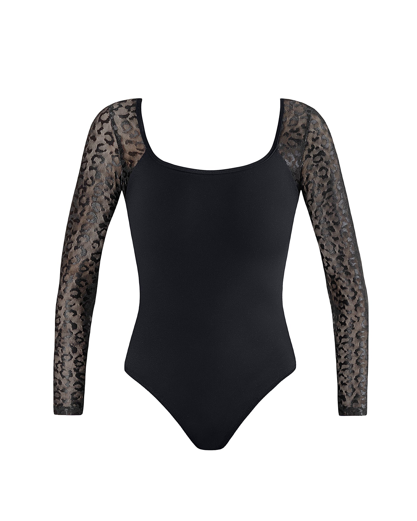 Rhea Leotard