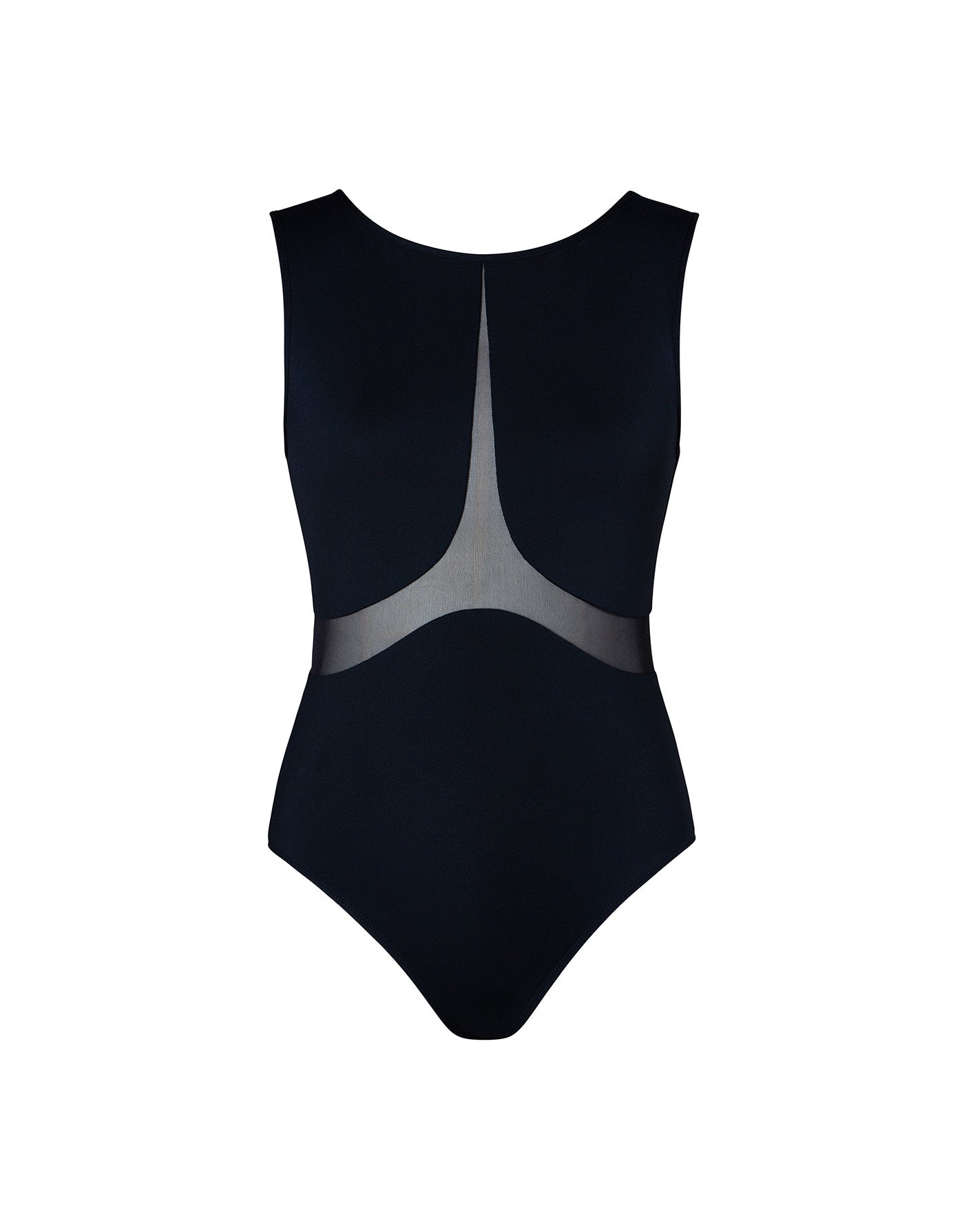 Misha Leotard