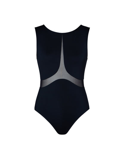 Misha Leotard