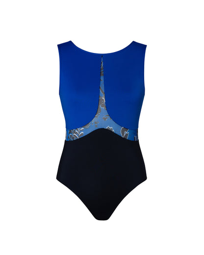 Misha Leotard