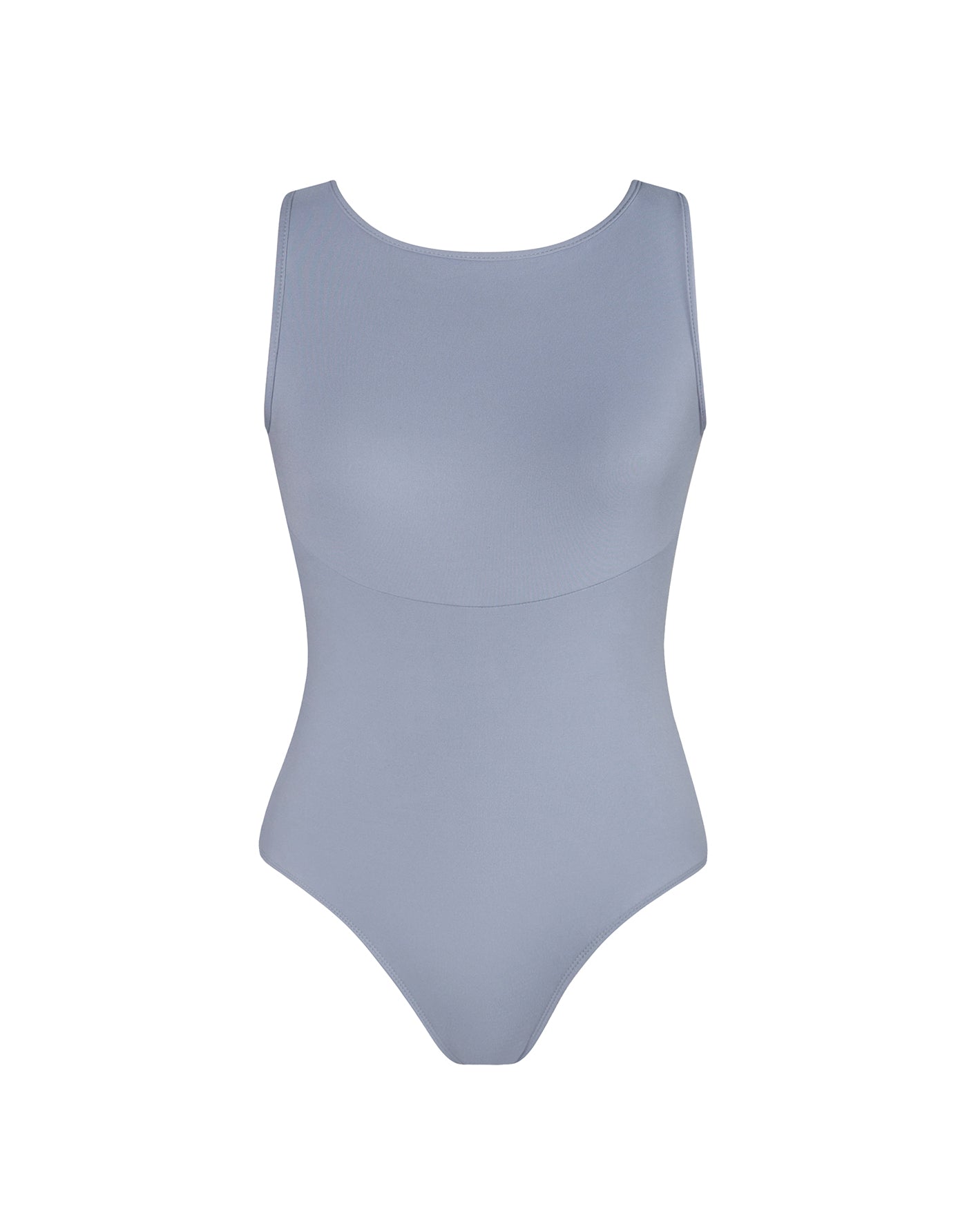 Natalie Open Back Leotard