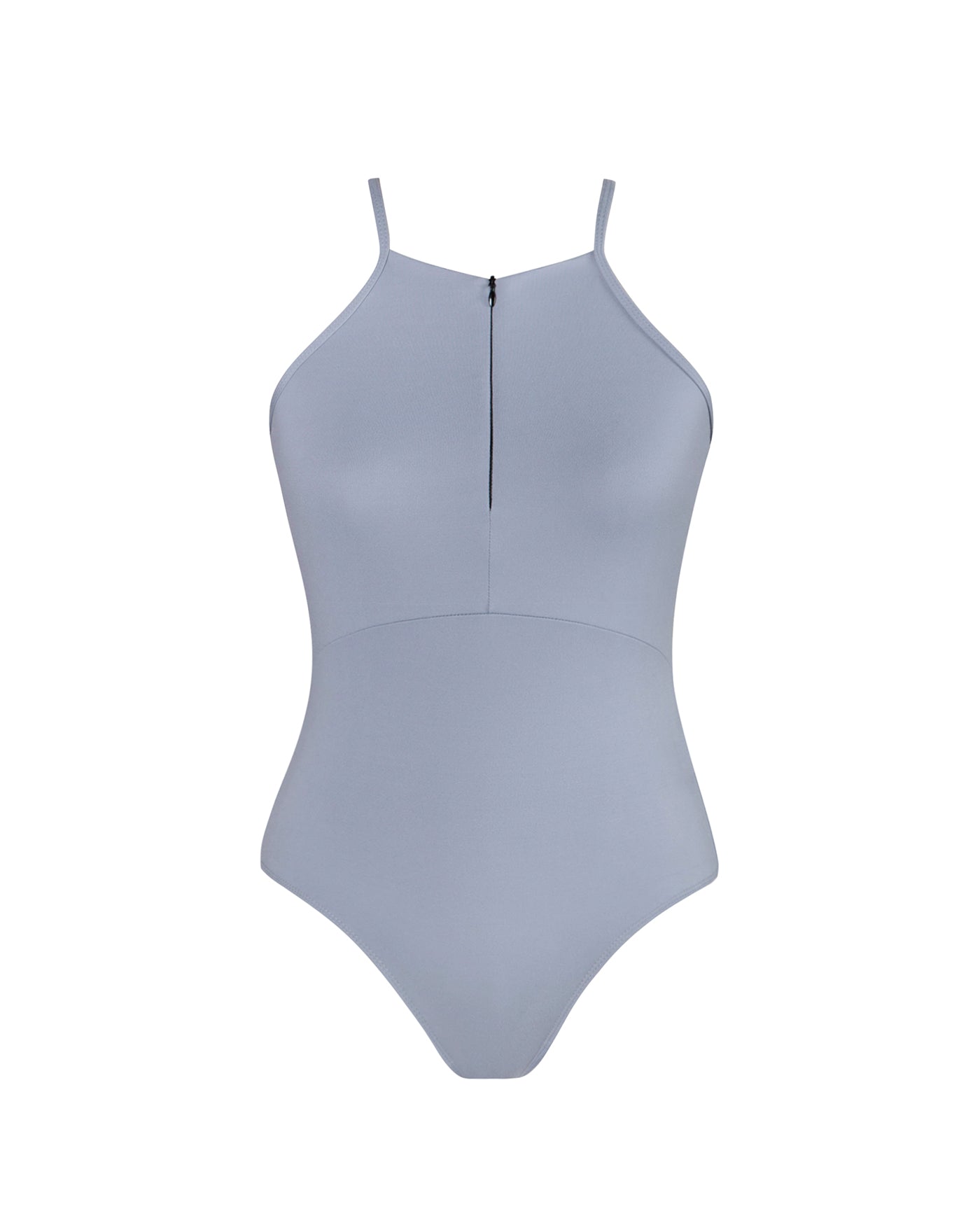 Isabelle Zip Leotard