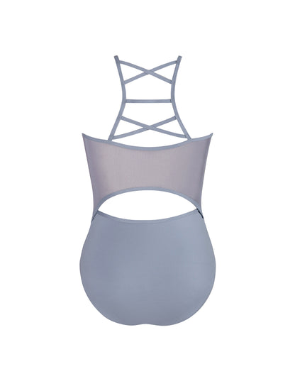 Isabelle Zip Leotard