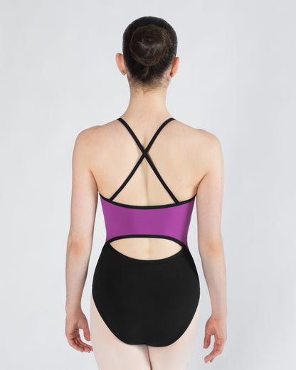 Isabelle Zip Camisole