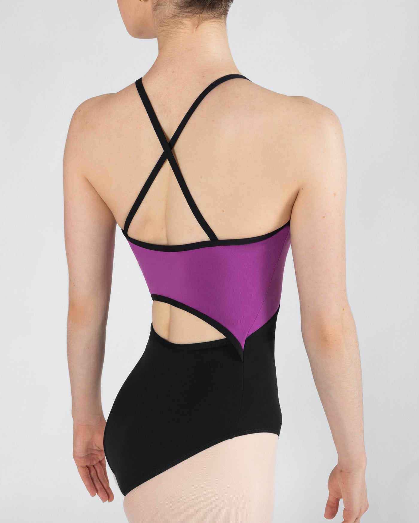 Isabelle Zip Camisole