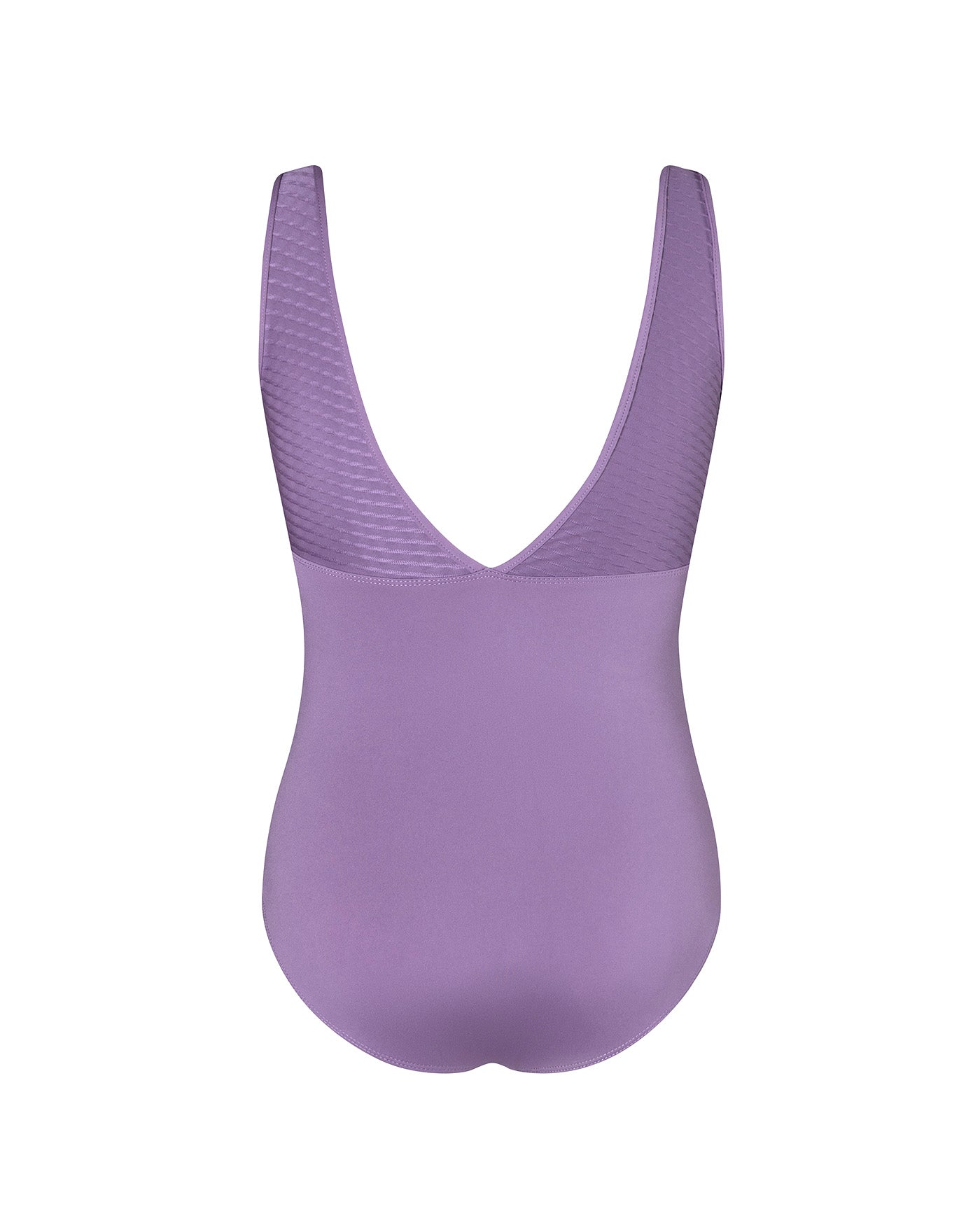 Natalie V Back Leotard