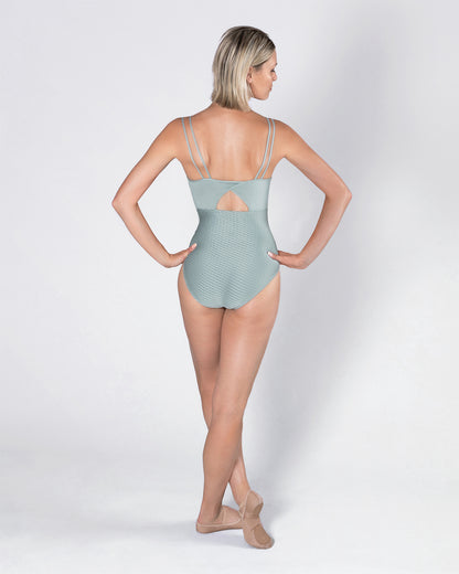 Kara Zip Camisole