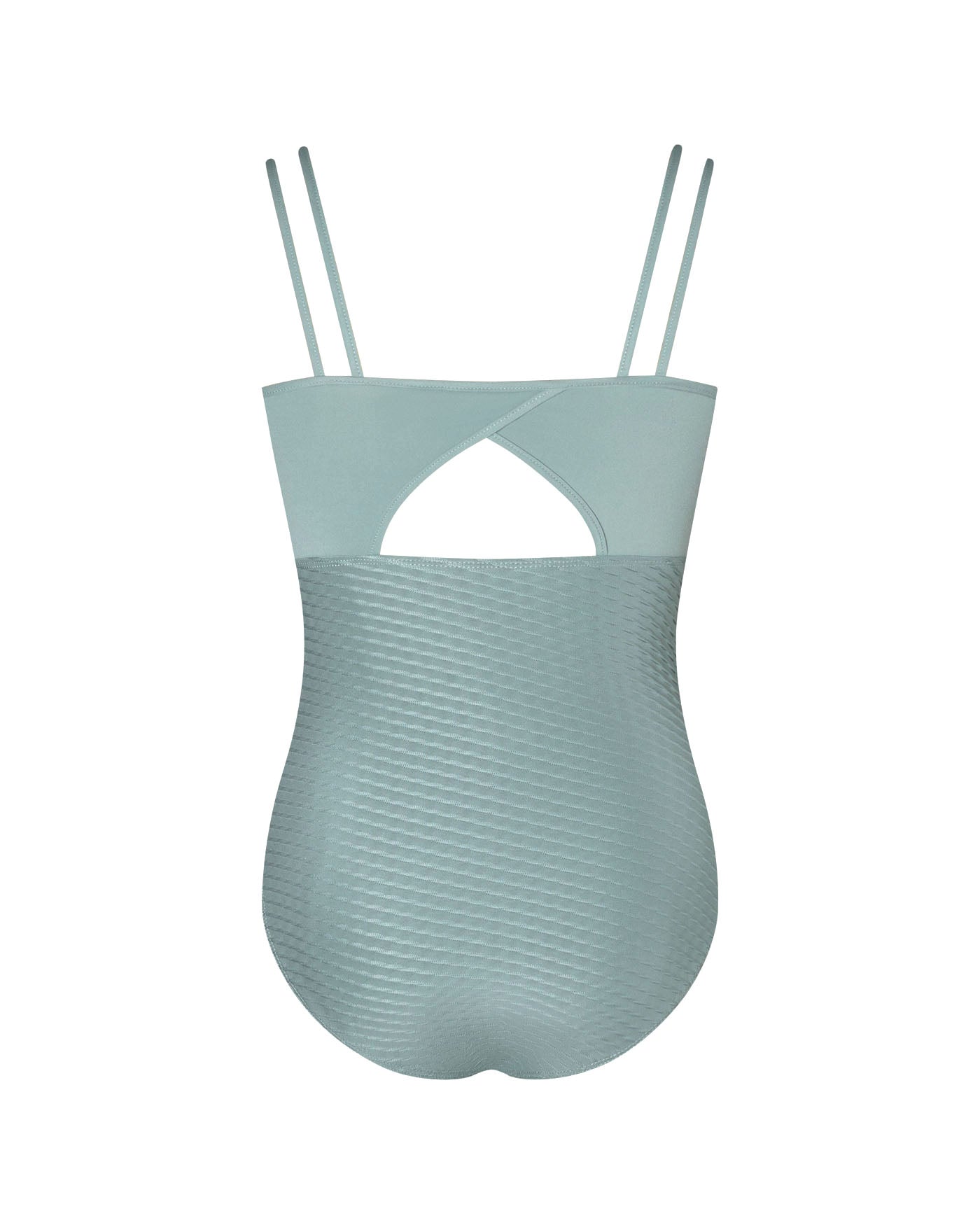 Kara Zip Camisole