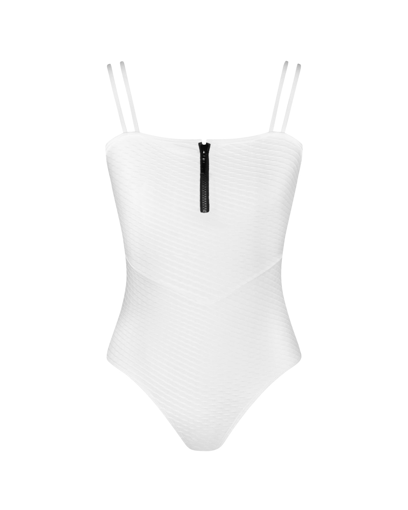 Kara Zip Camisole