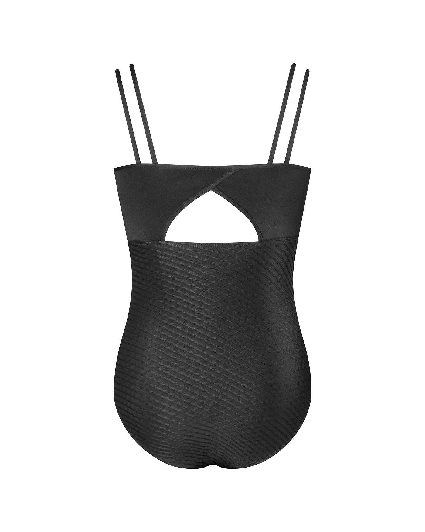 Kara Zip Camisole