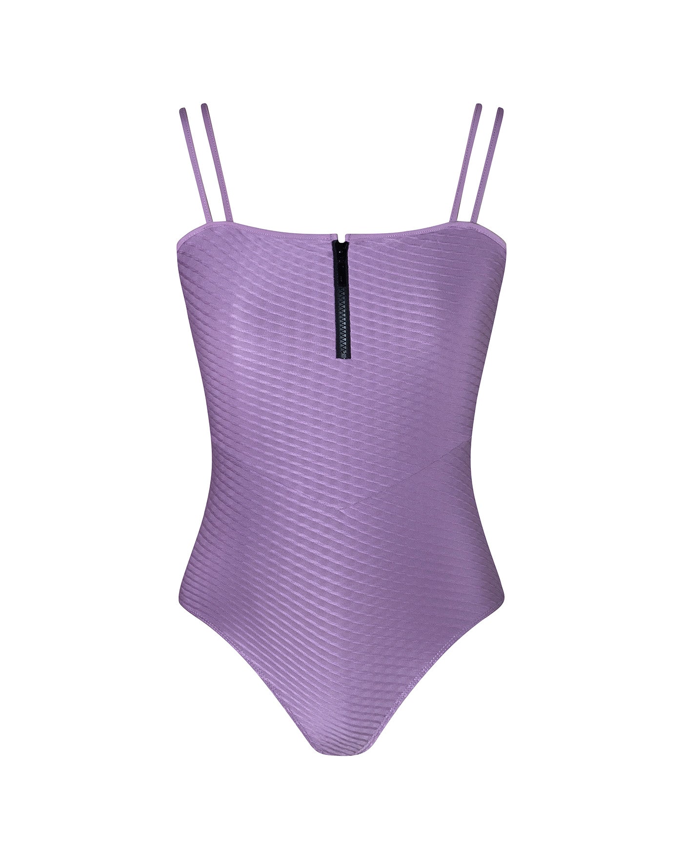 Kara Zip Camisole