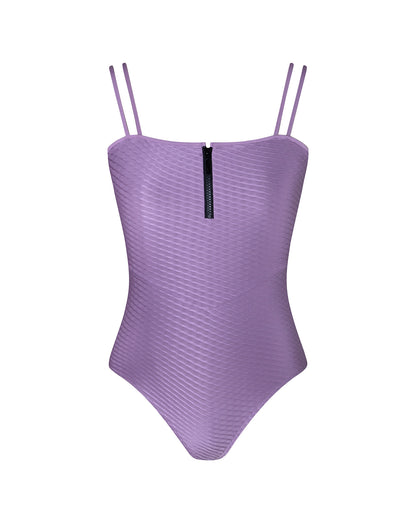 Kara Zip Camisole
