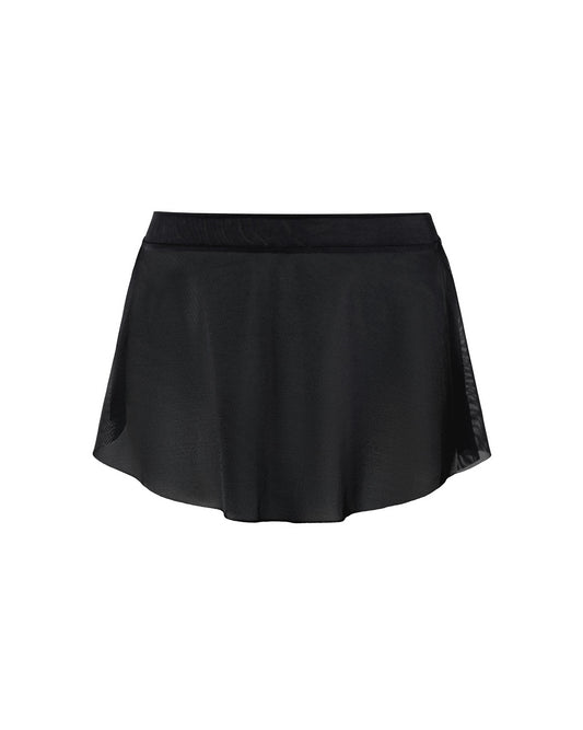 Natalia Mesh Skirt