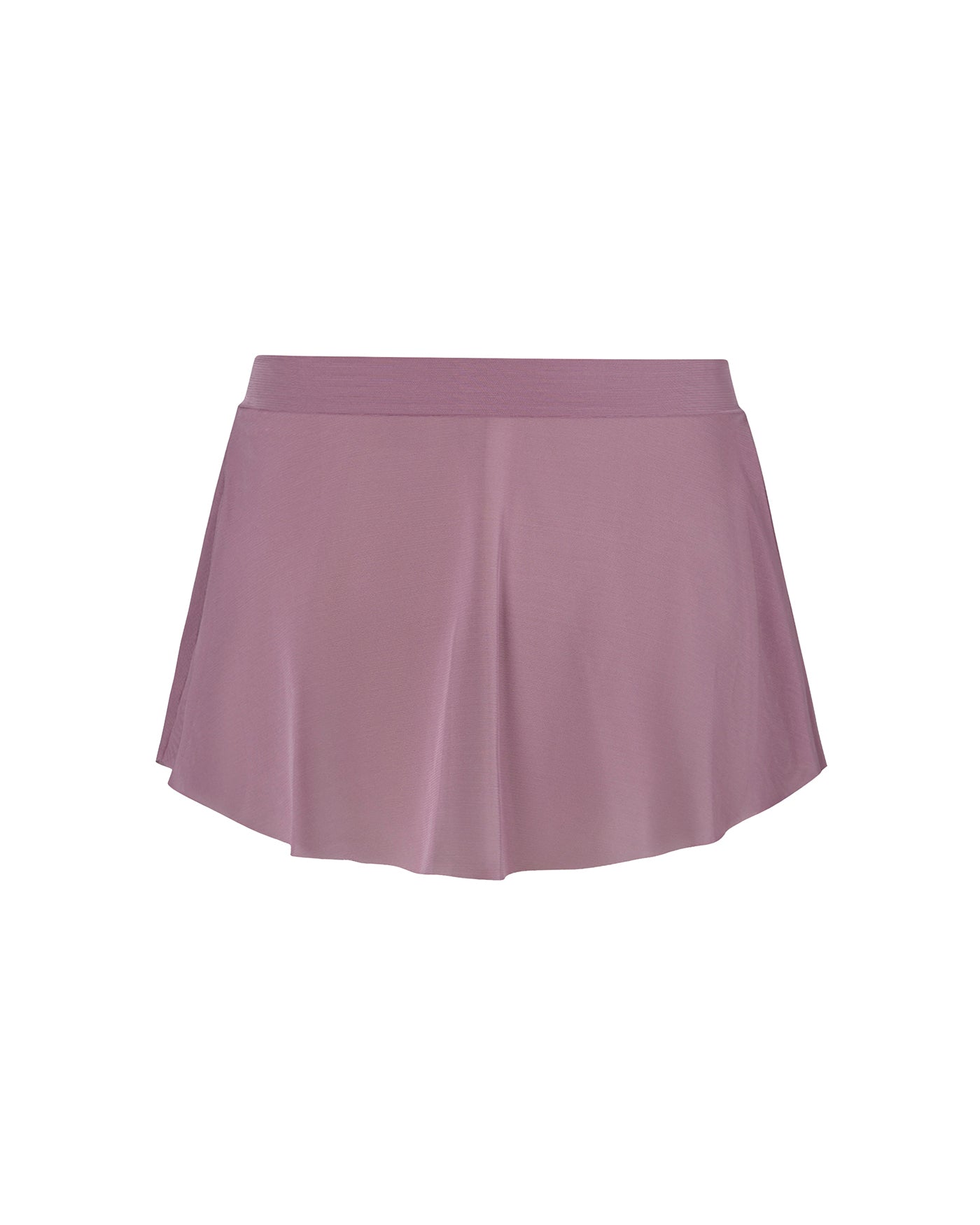 Natalia Mesh Skirt