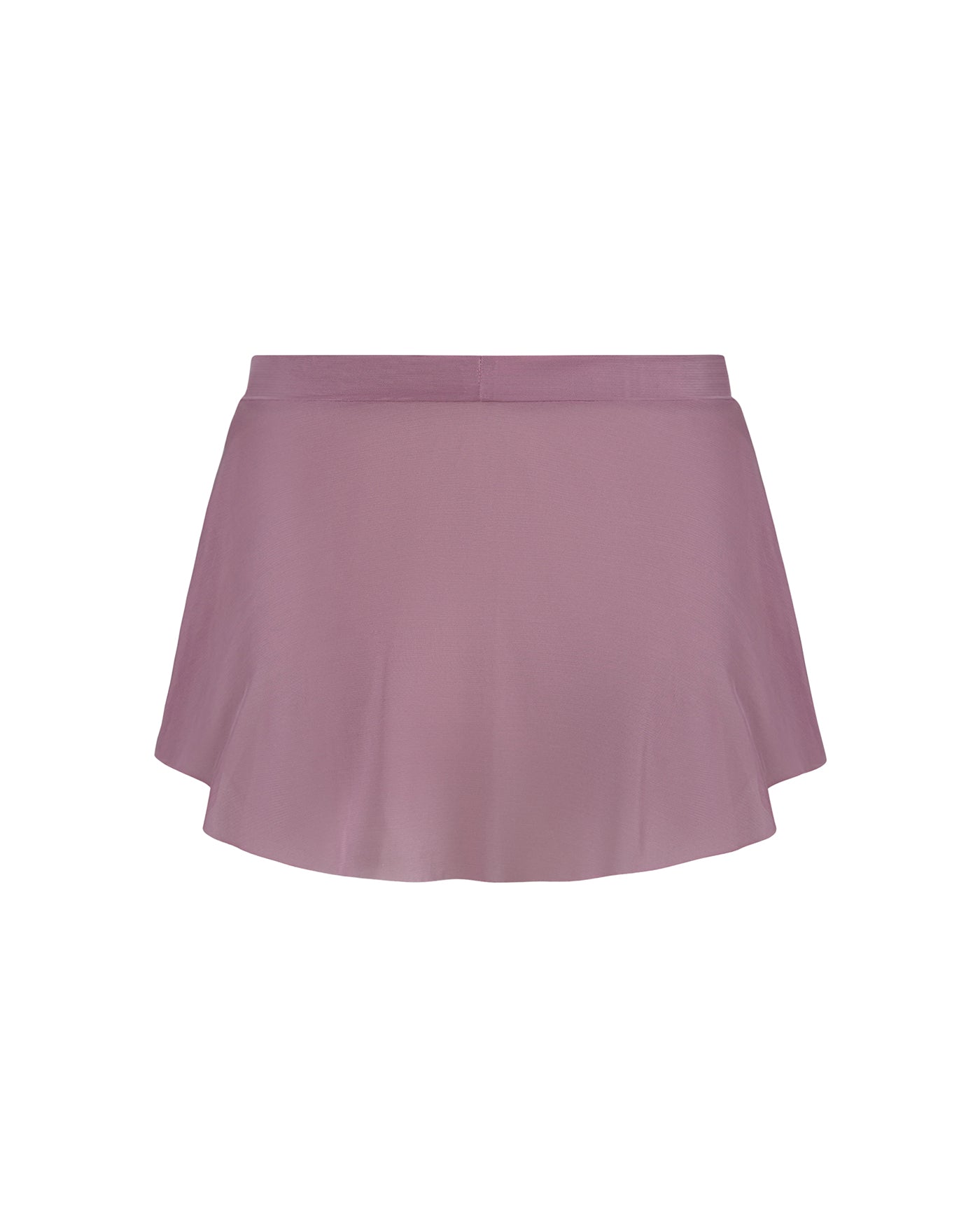 Natalia Mesh Skirt
