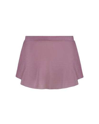 Natalia Mesh Skirt