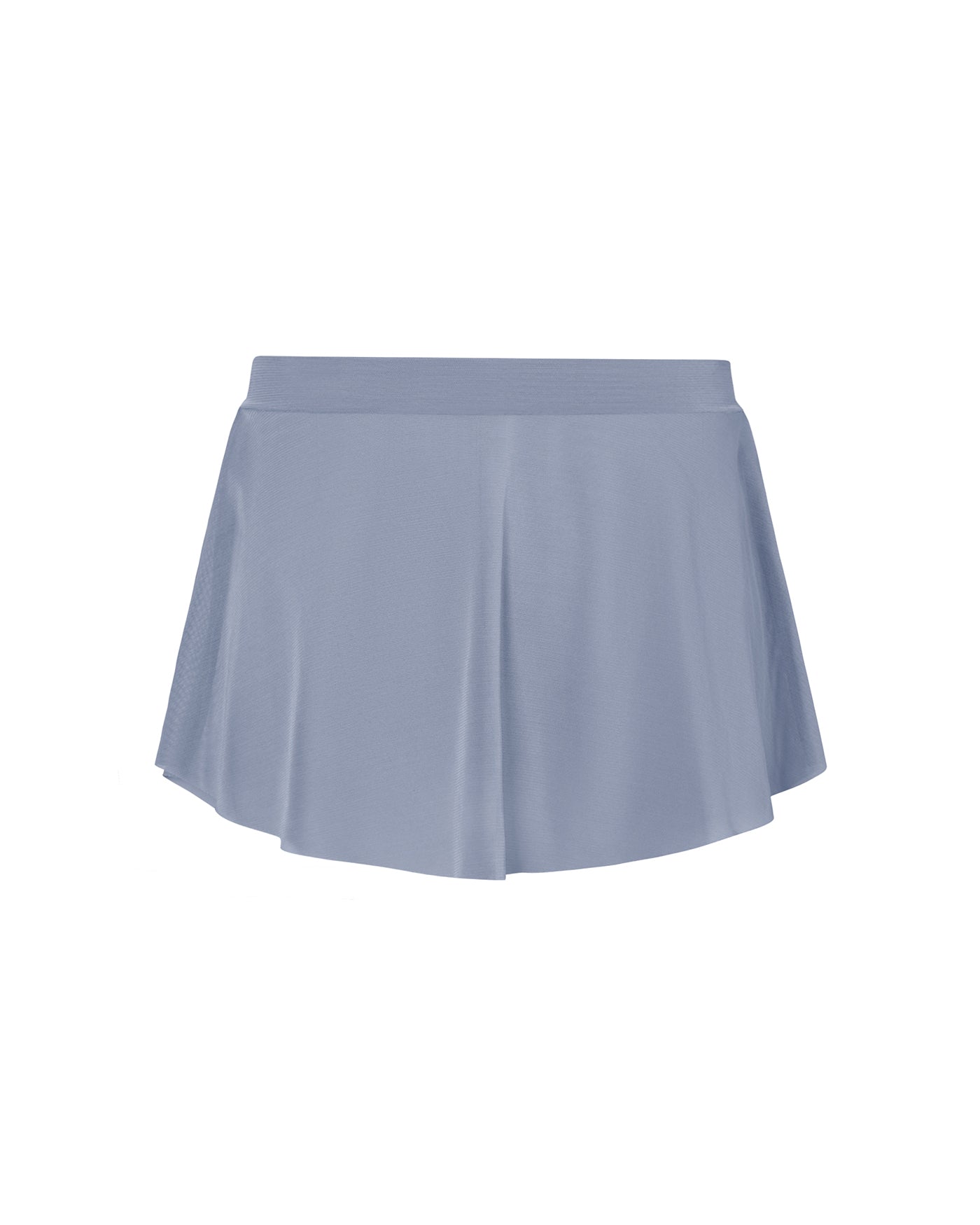 Natalia Mesh Skirt