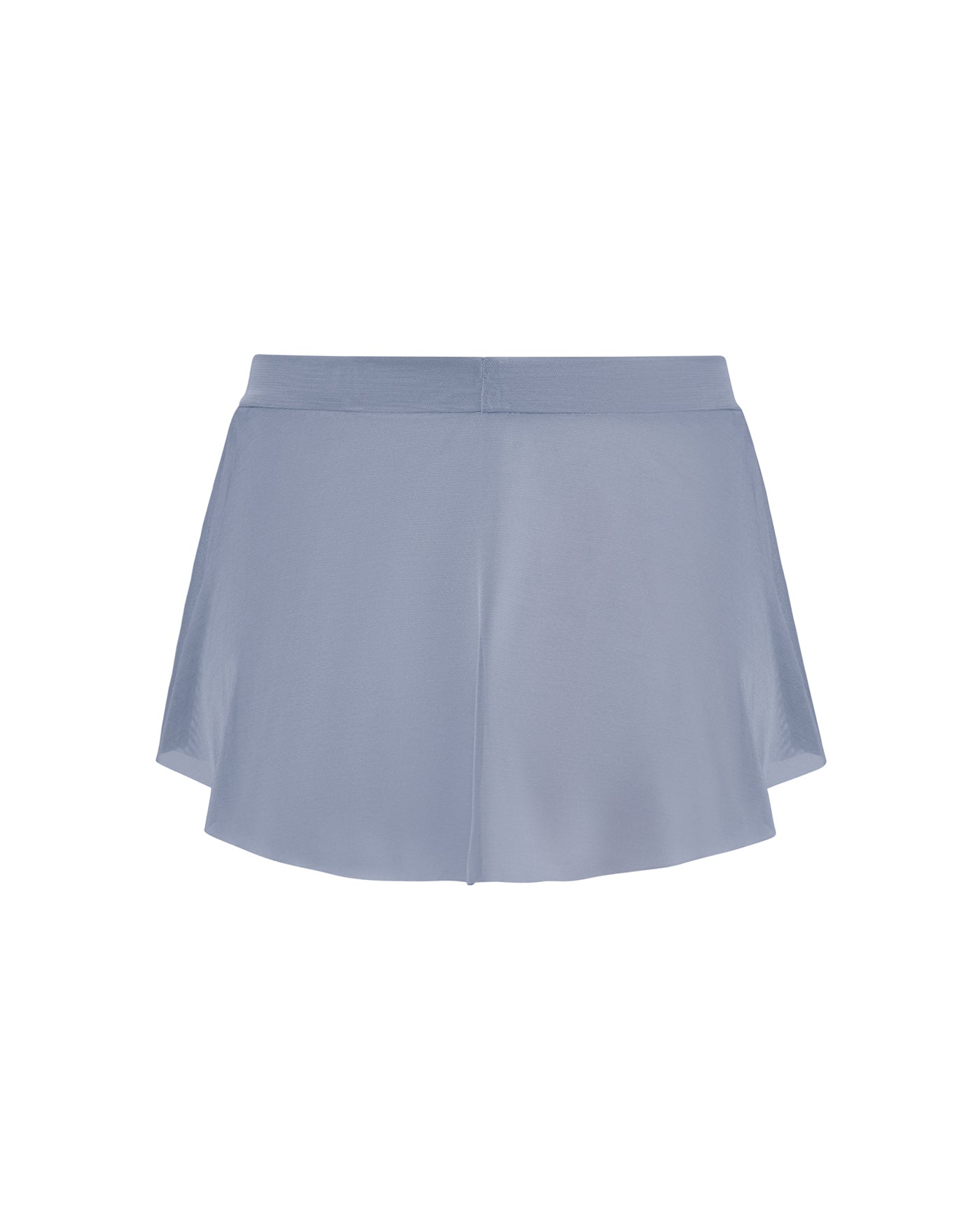 Natalia Mesh Skirt