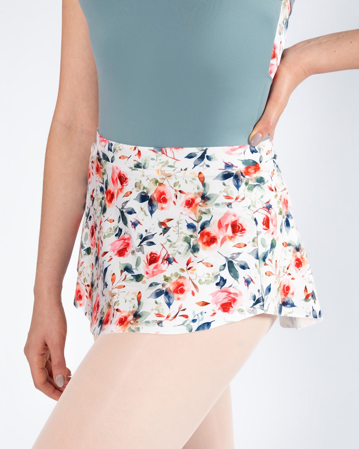 Natalia Skirt