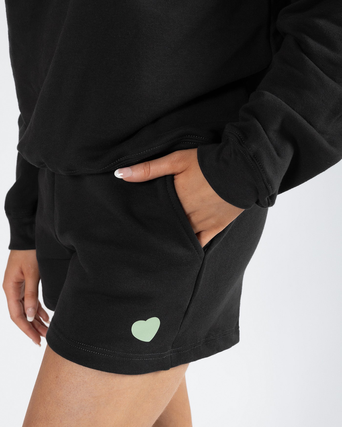 Sydney Short - V2