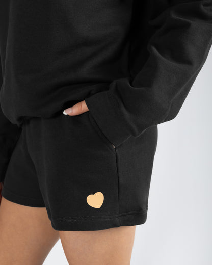 Sydney Short - V2