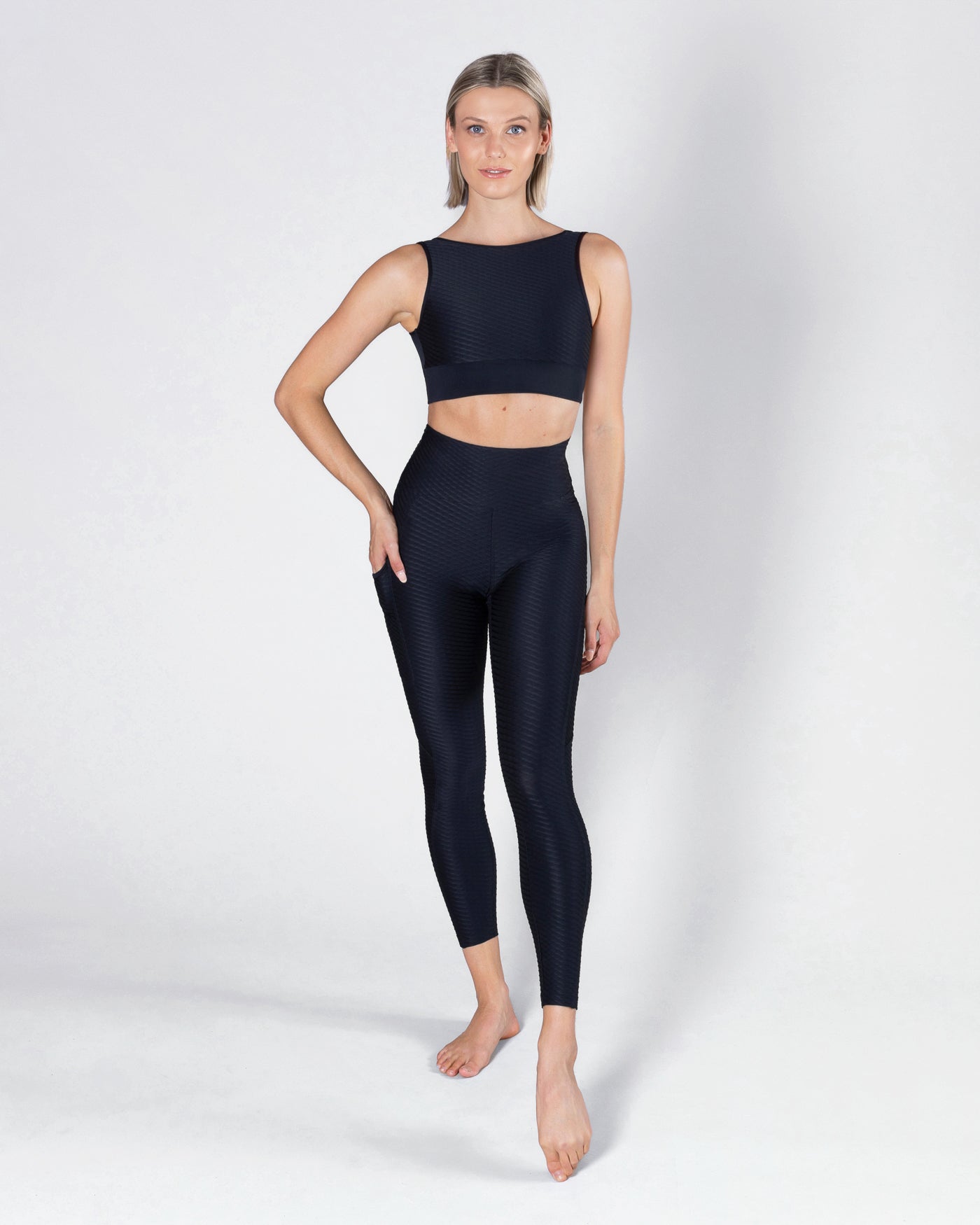Sabre Legging