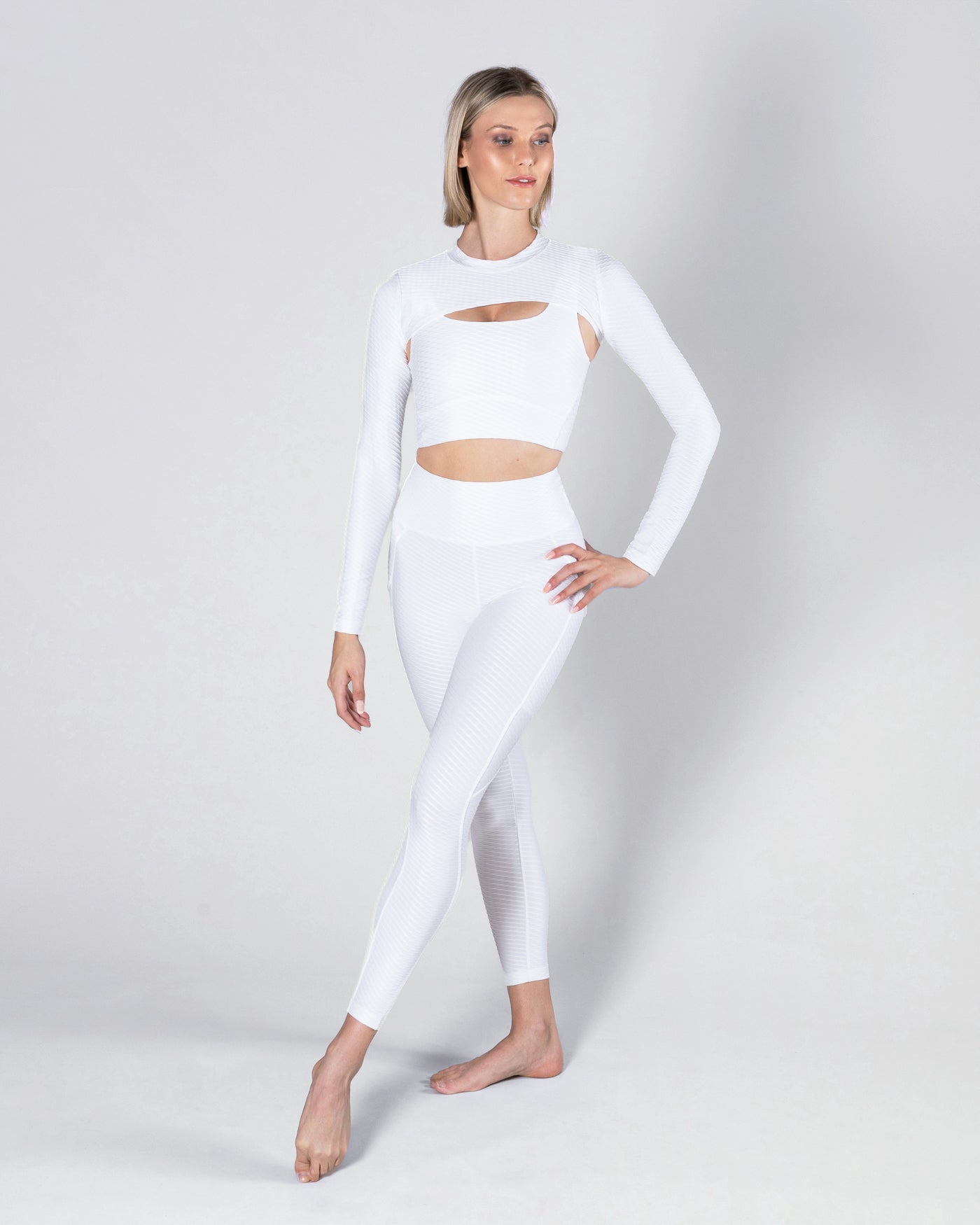 Sabre Legging