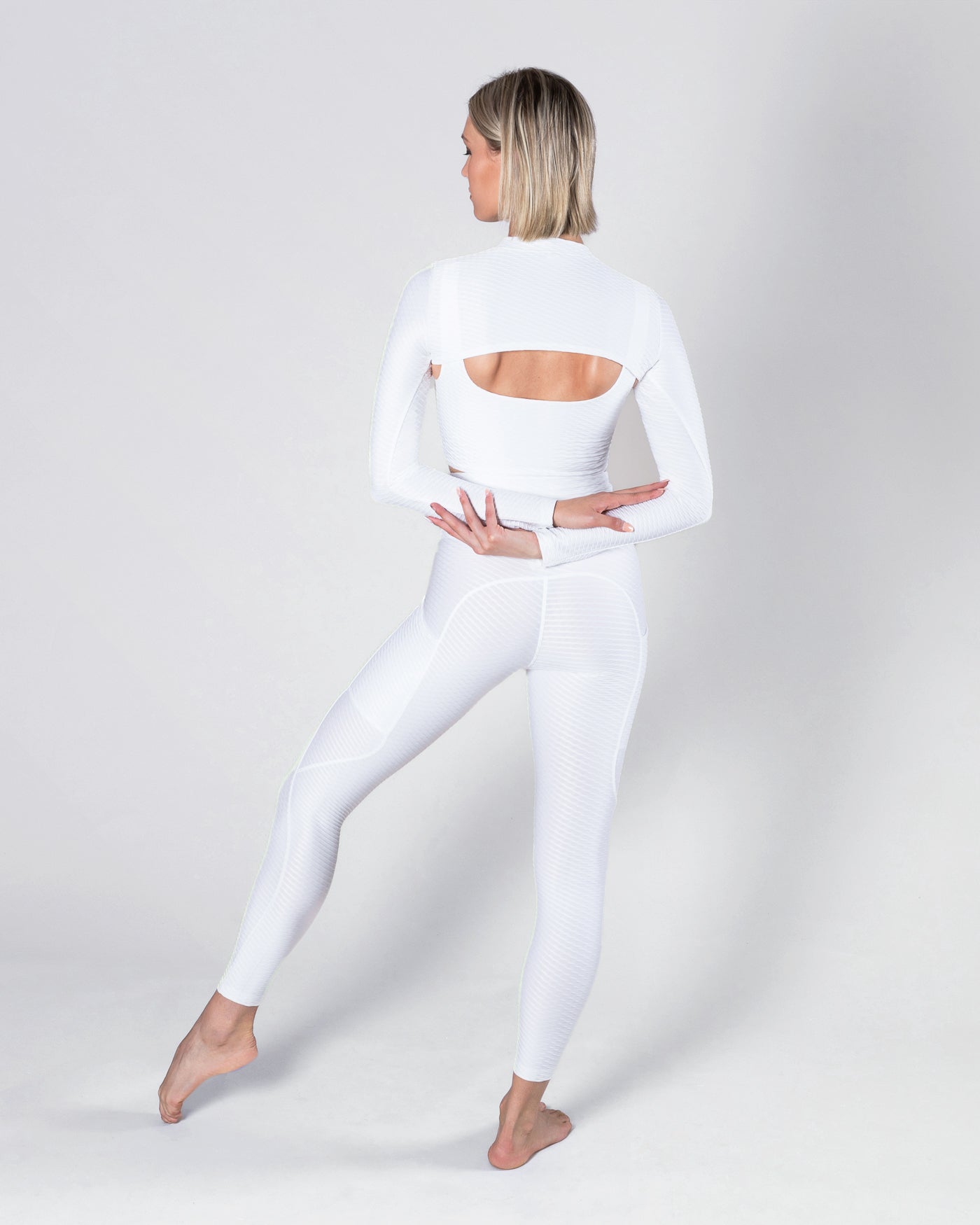 Sabre Legging