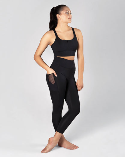Sabre Legging