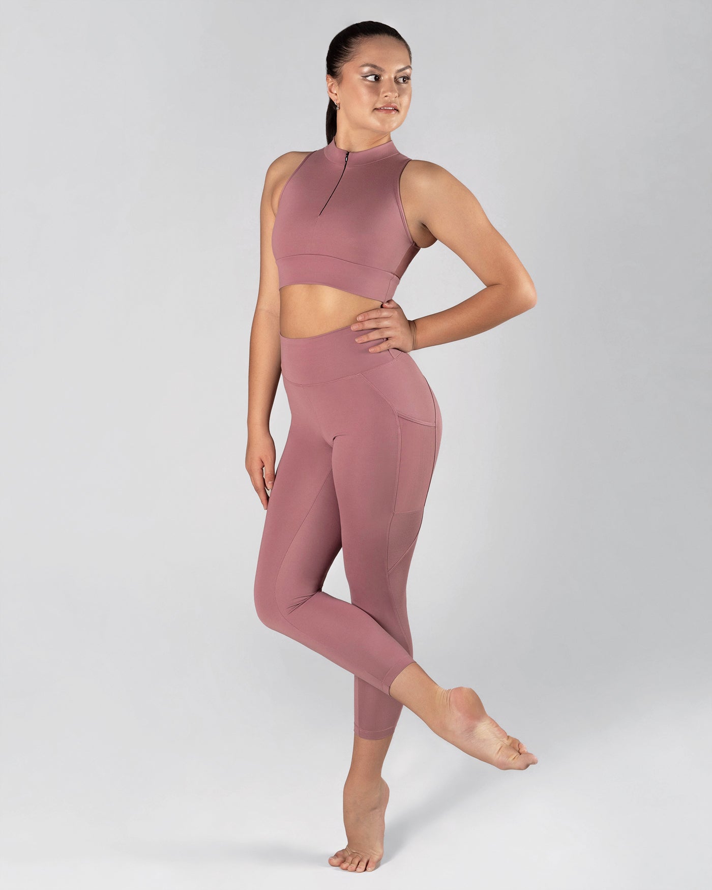 Sabre Legging