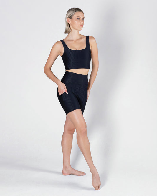 Sabre Bike Short
