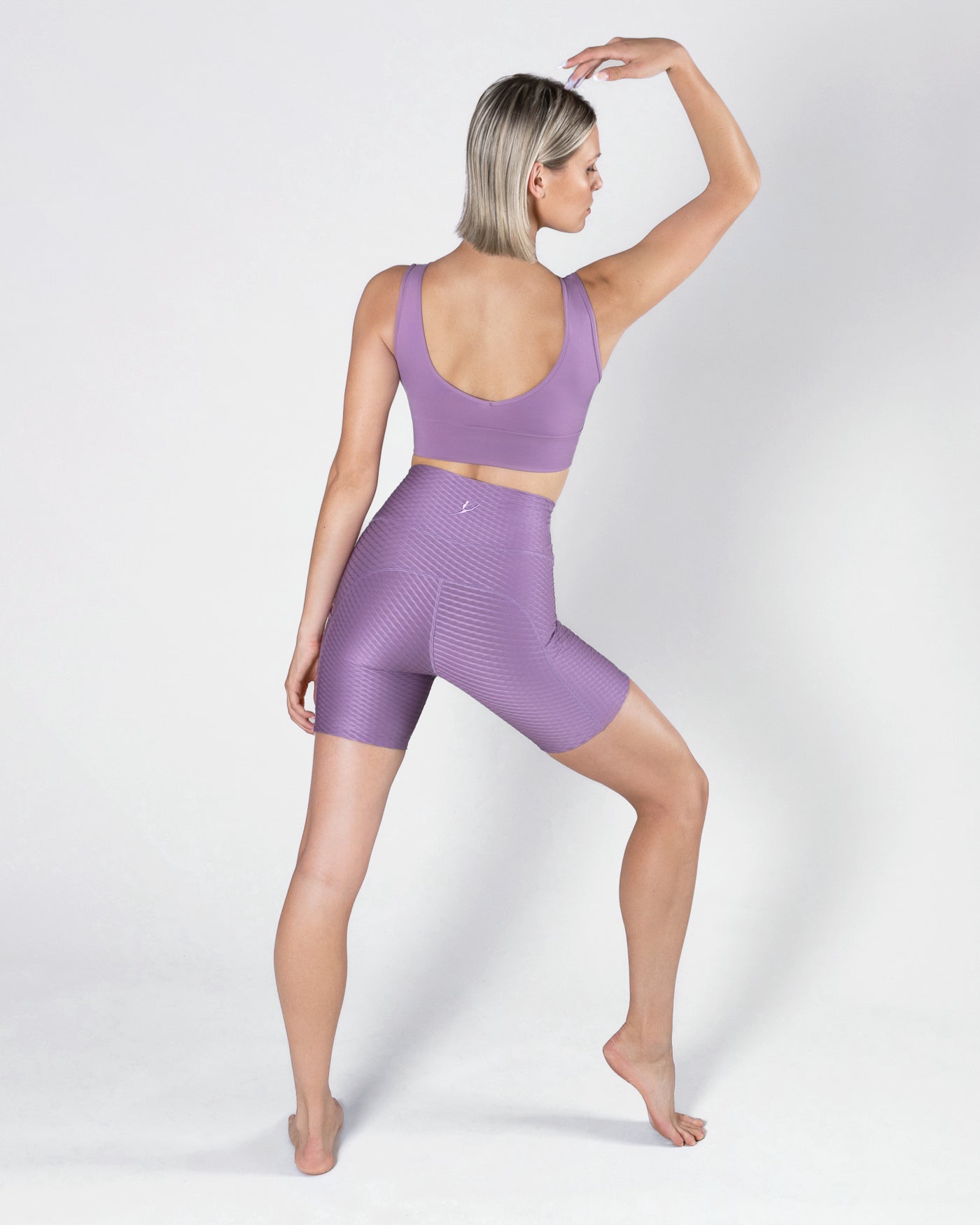 Sabre Bike Short