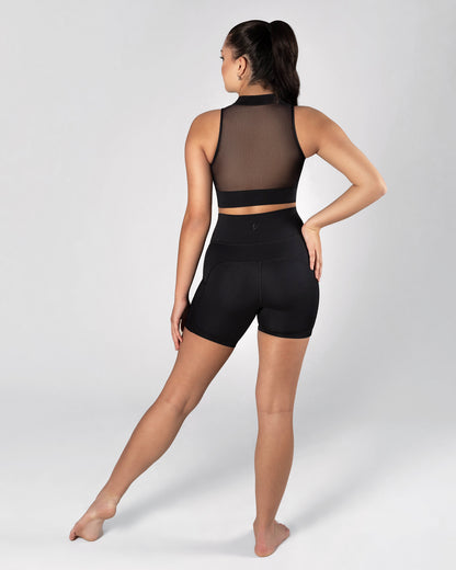 Sabre Bike Short
