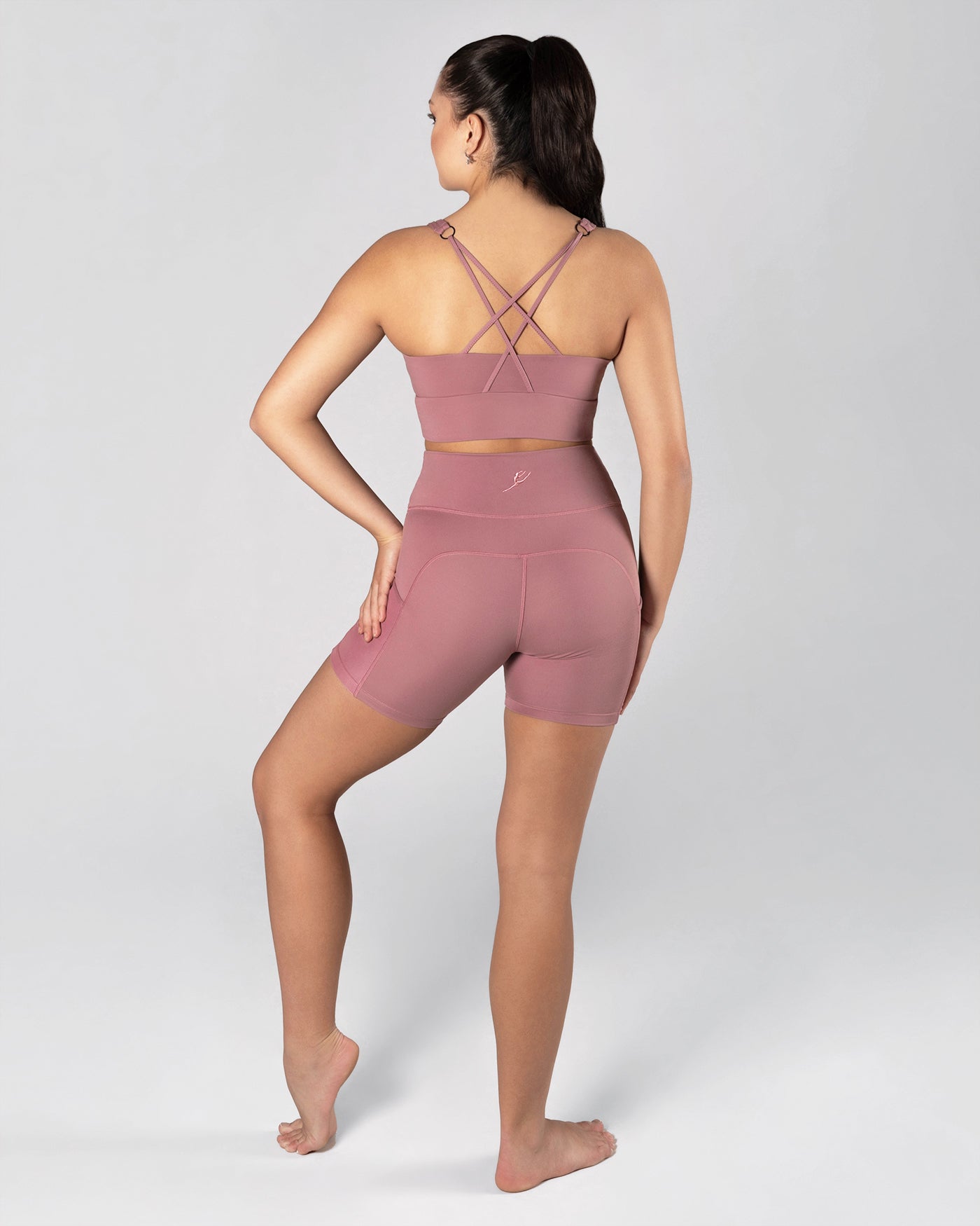 Sabre Bike Short