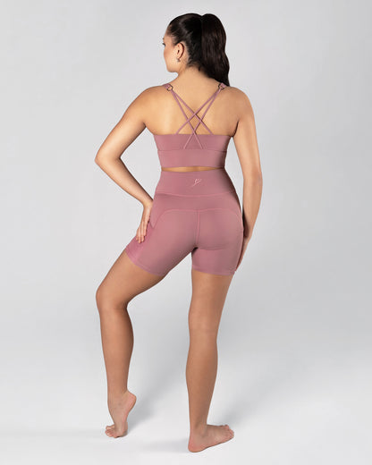 Sabre Bike Short