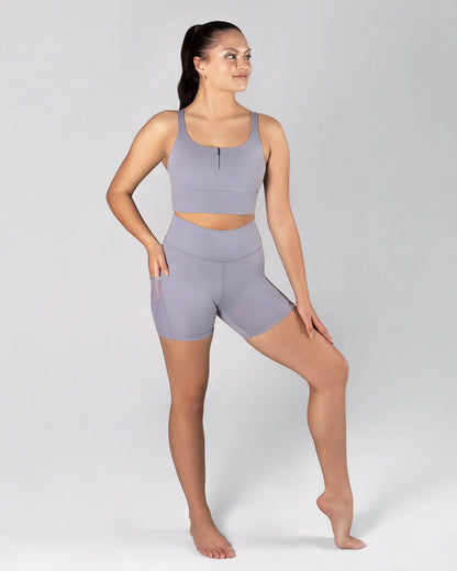 Sabre Bike Short