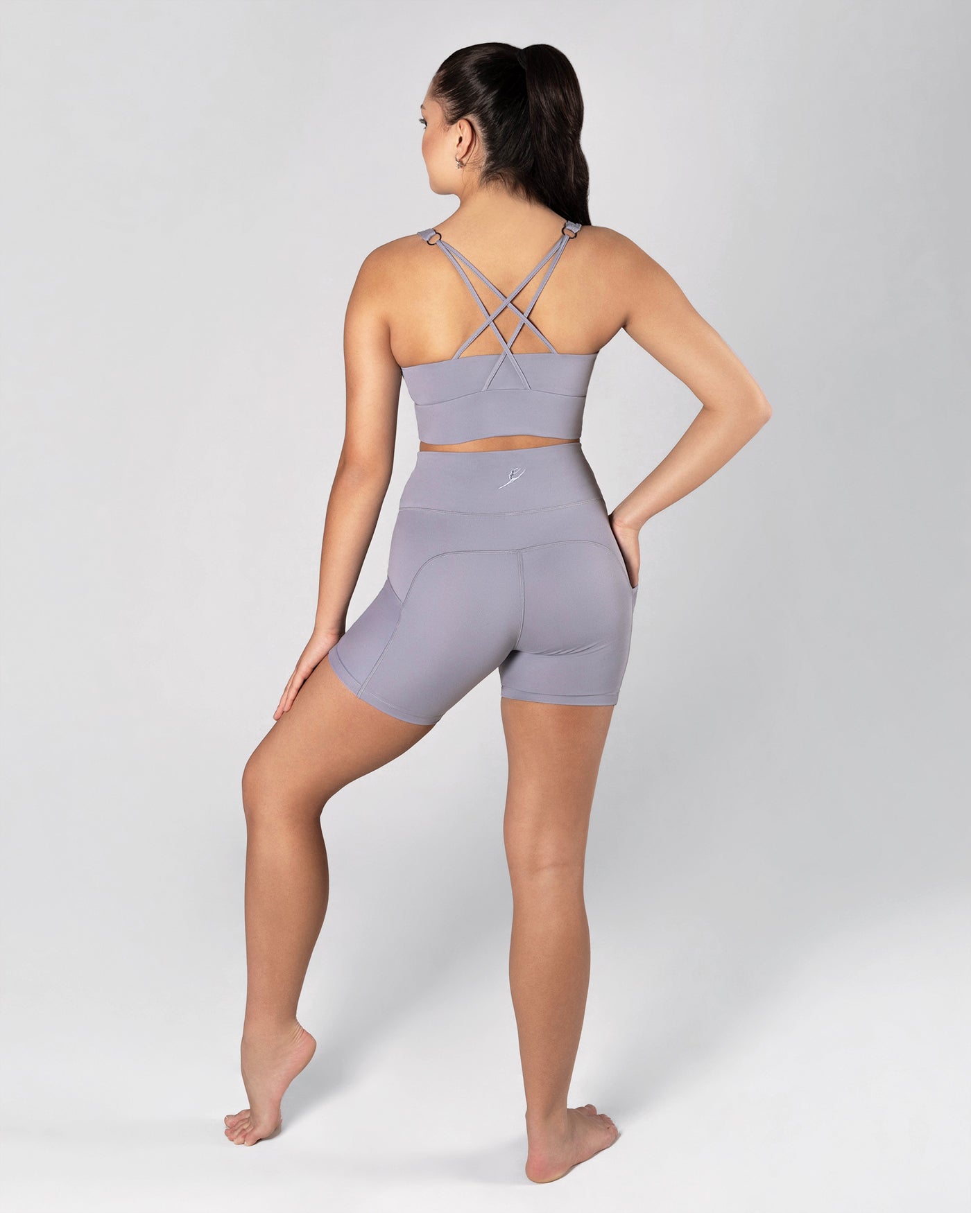 Sabre Bike Short