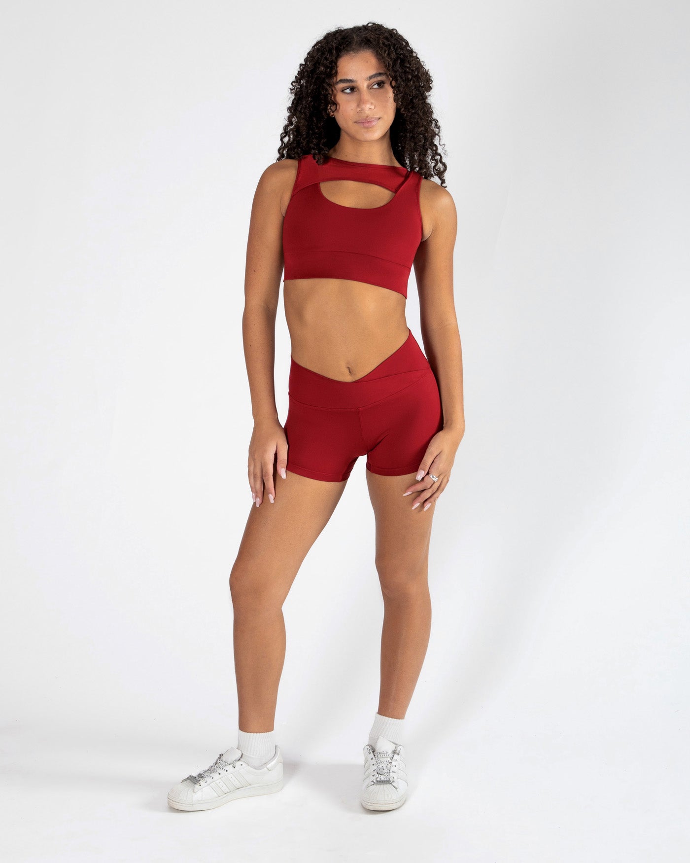 Halley Short