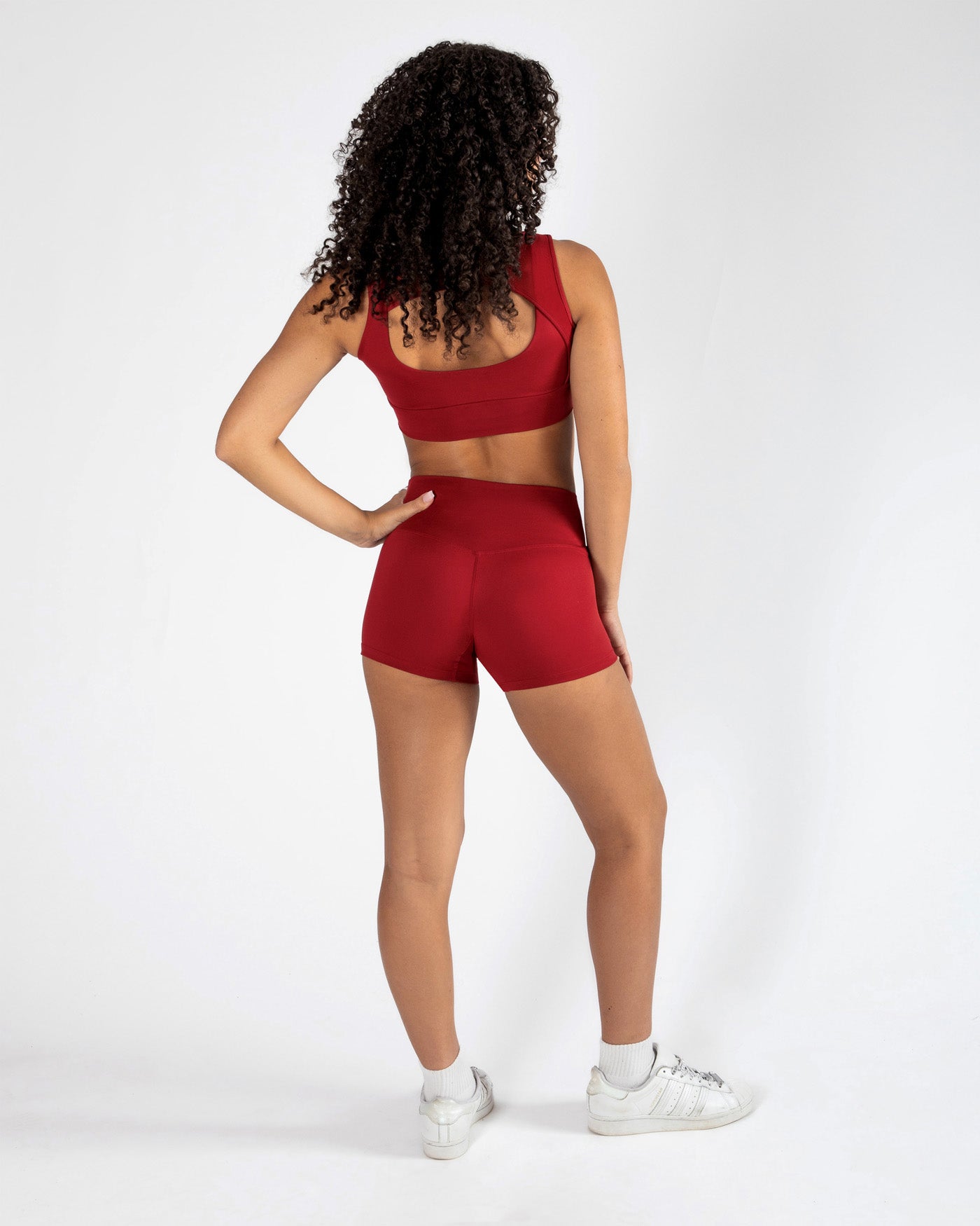 Halley Short