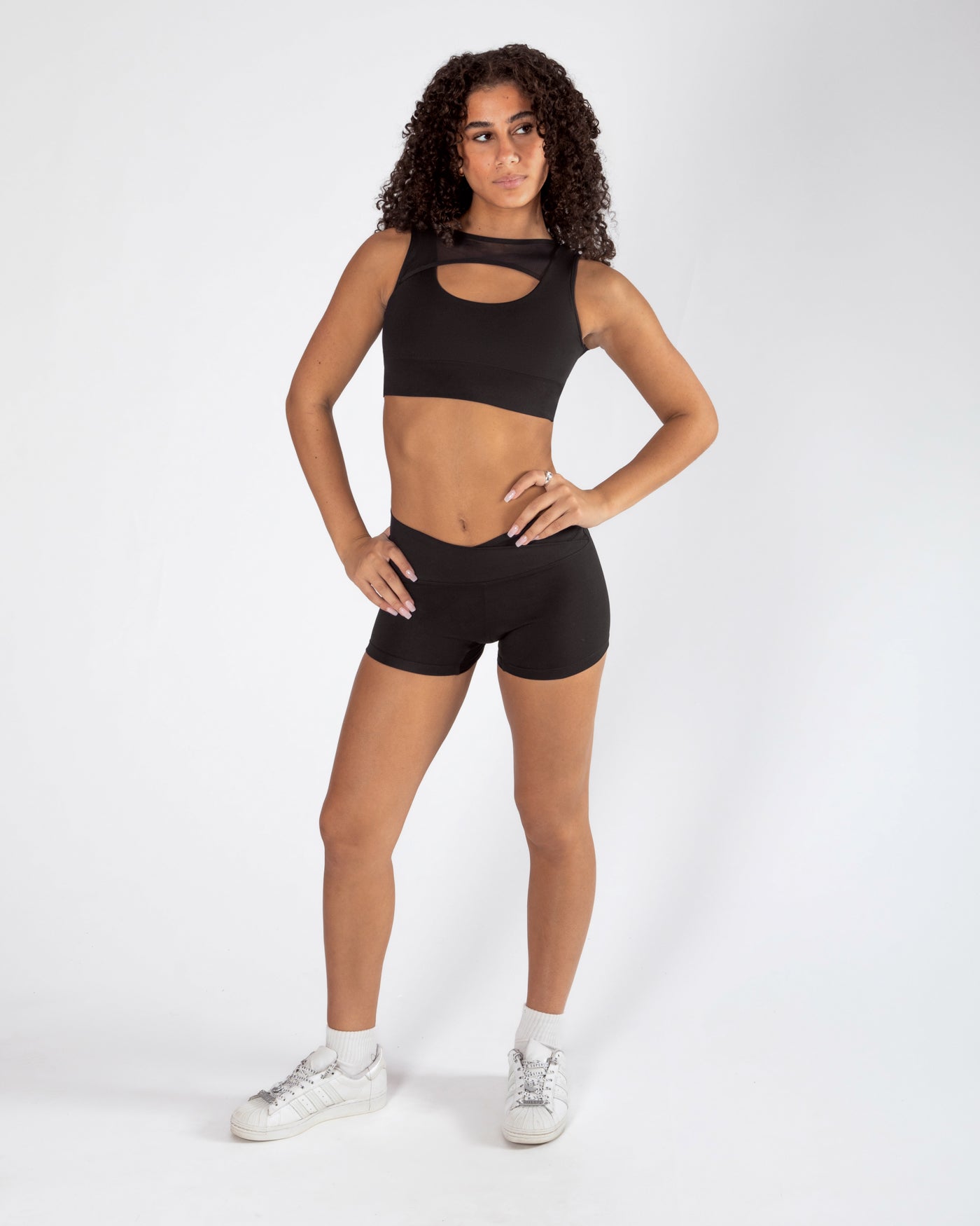 Halley Short
