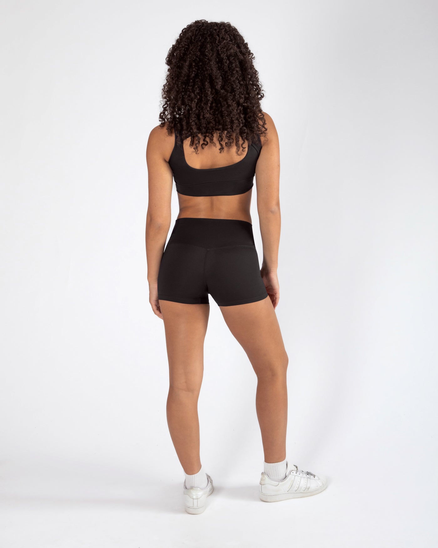 Halley Short