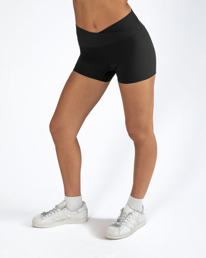 Halley Short