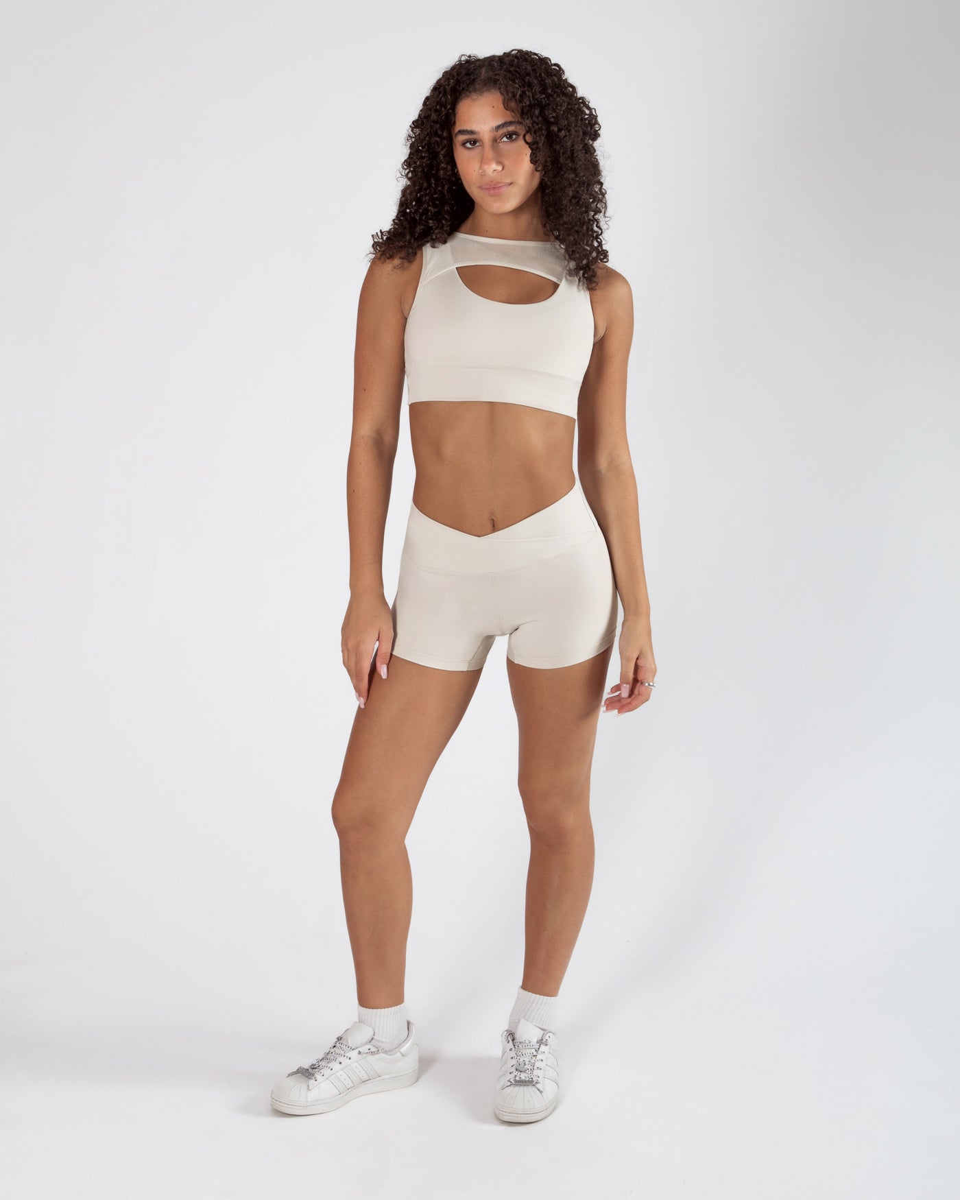 Halley Short