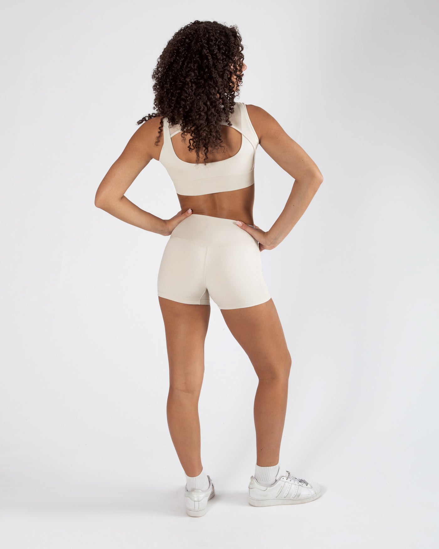 Halley Short