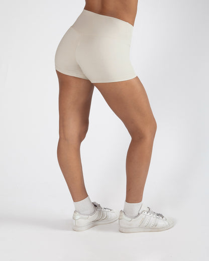 Halley Short